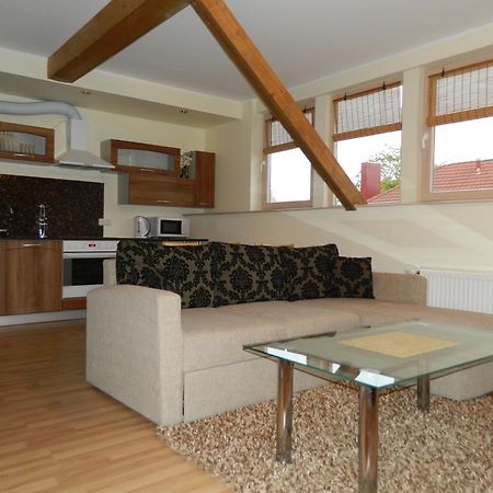 Paernu City Center Apartment Kamer foto