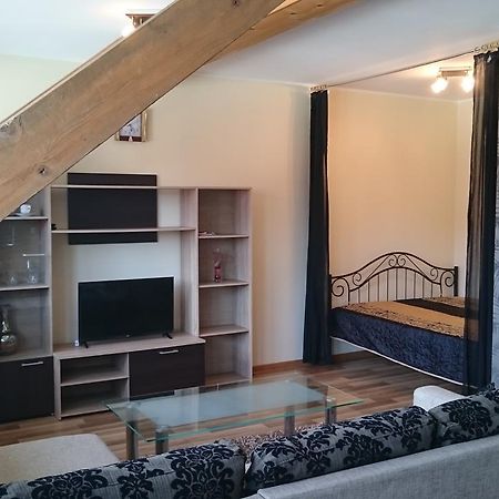 Paernu City Center Apartment Buitenkant foto