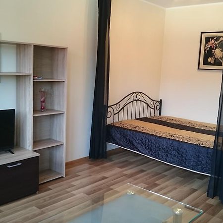 Paernu City Center Apartment Buitenkant foto
