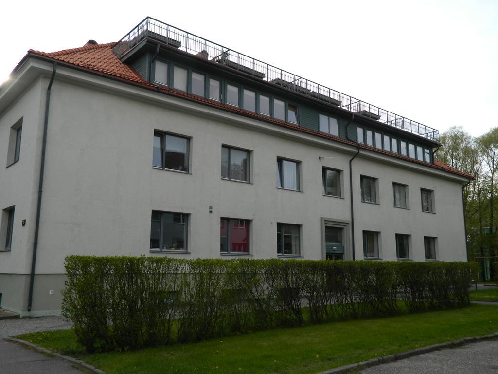 Paernu City Center Apartment Kamer foto