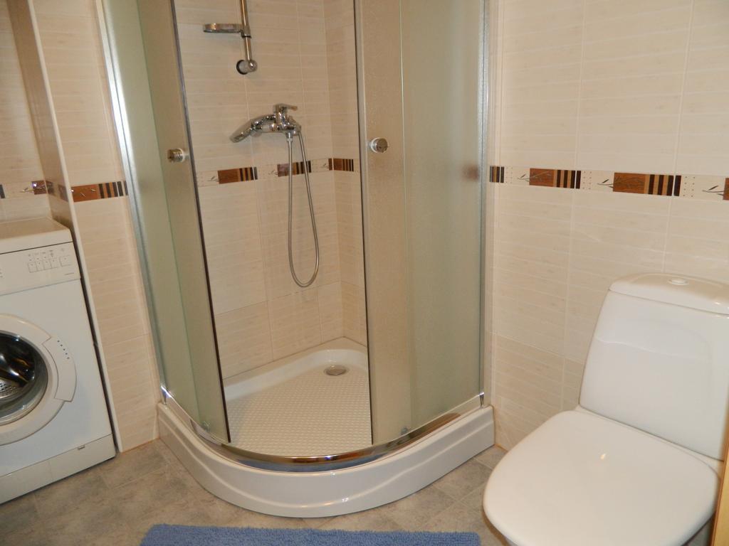 Paernu City Center Apartment Kamer foto