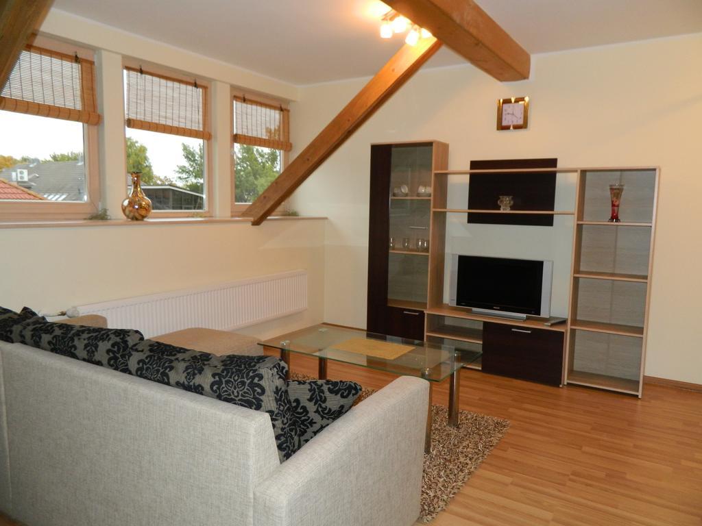 Paernu City Center Apartment Kamer foto